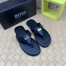 Boss Low Shoes